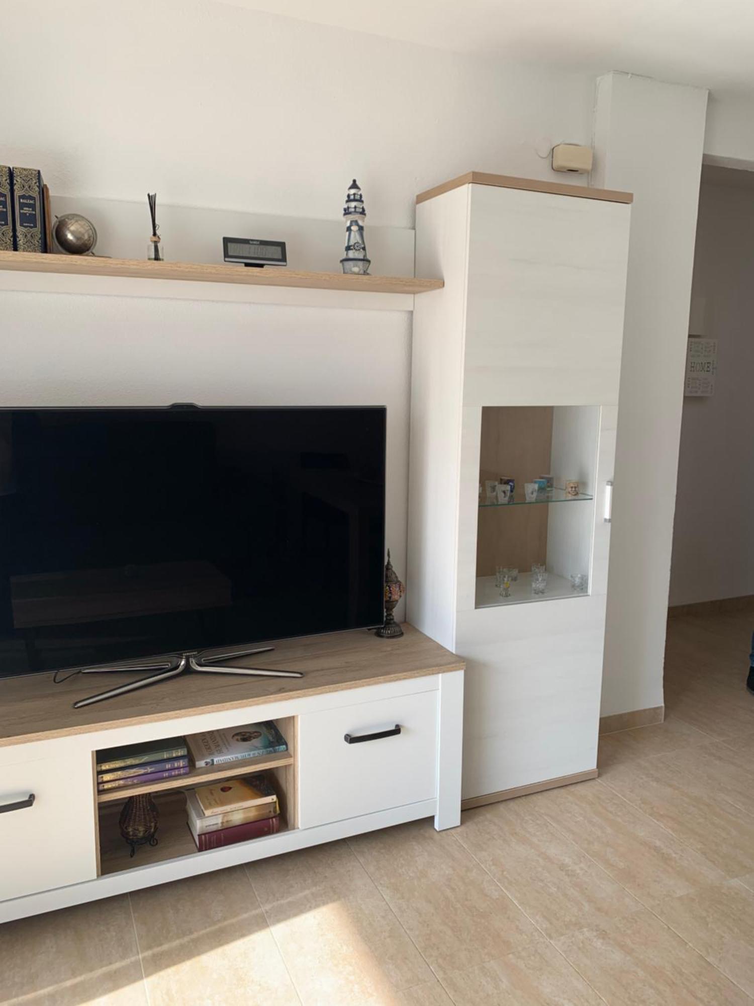 Bonito Y Coqueto Apartamento A 150Metros De La Playa 2 Linea Playa de Gandia Екстериор снимка