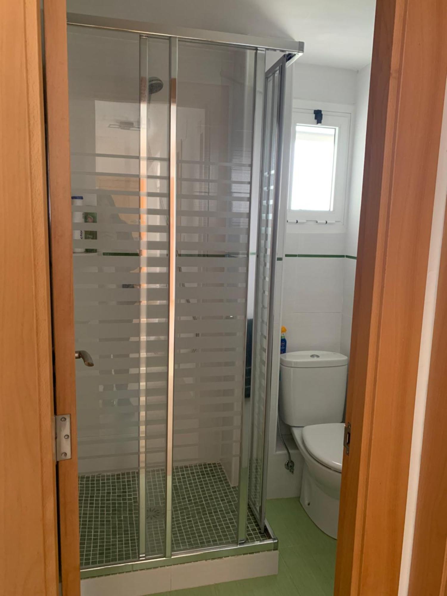 Bonito Y Coqueto Apartamento A 150Metros De La Playa 2 Linea Playa de Gandia Екстериор снимка
