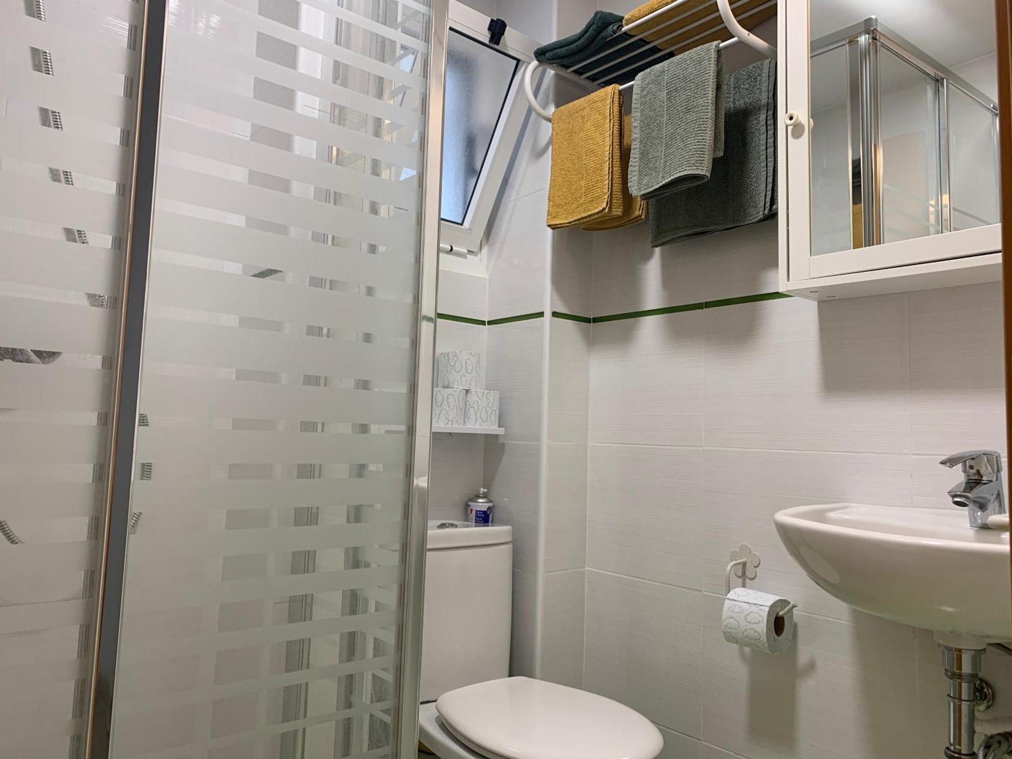 Bonito Y Coqueto Apartamento A 150Metros De La Playa 2 Linea Playa de Gandia Екстериор снимка