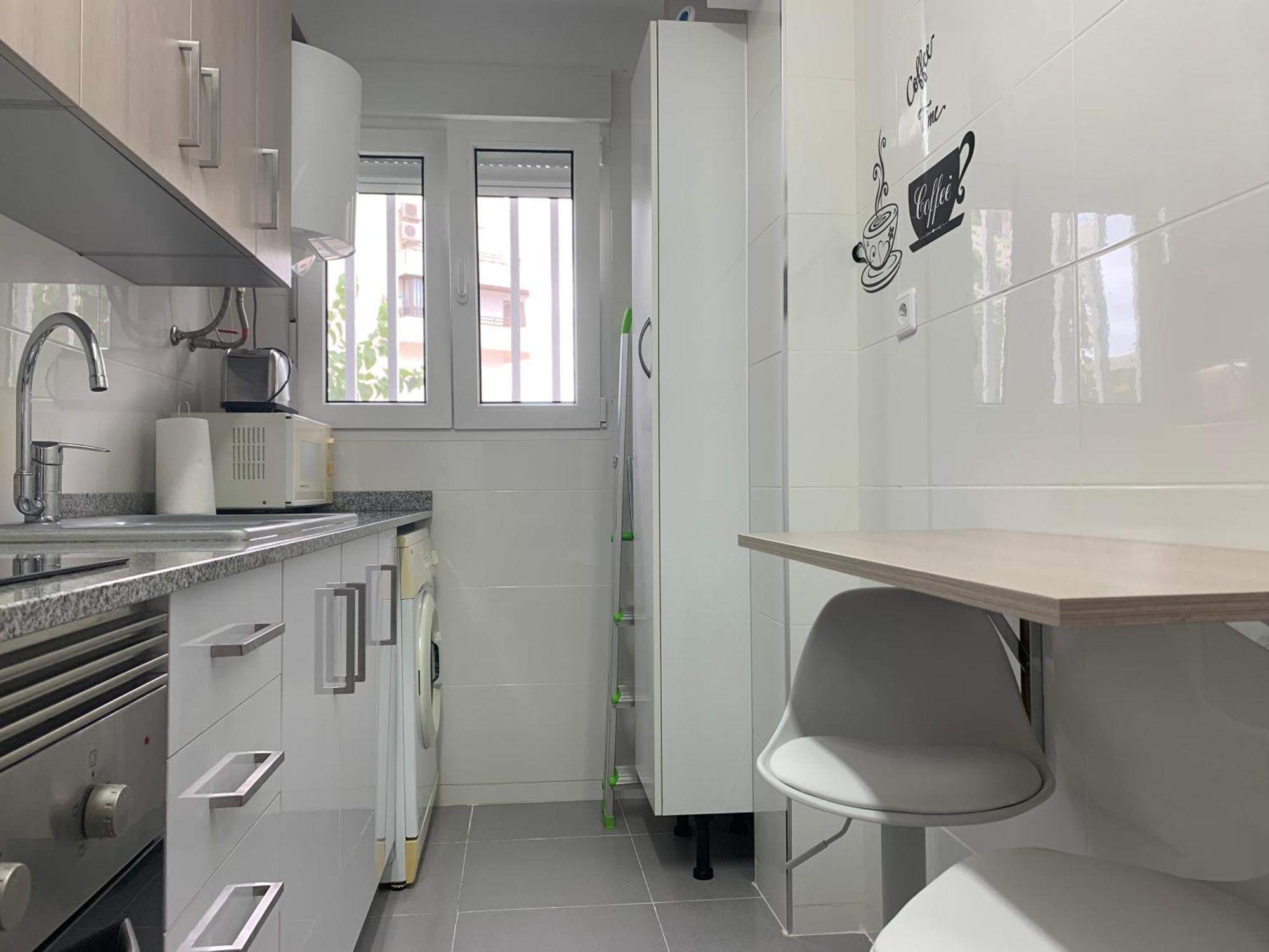 Bonito Y Coqueto Apartamento A 150Metros De La Playa 2 Linea Playa de Gandia Екстериор снимка
